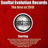 Soulful Evolution Records the Best Of 2018 artwork