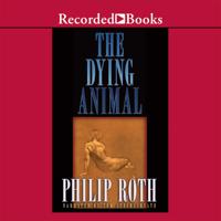 Philip Roth - The Dying Animal artwork