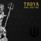 Lista rozczarowań (feat. HDS) - Troya lyrics
