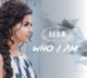 WHO I AM cover art