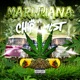 MARIJUANA cover art