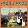 Wonderful Nonsense: Fun Songs of the Roaring Twenties, 2018