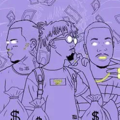 Mega Sena (feat. The Boy & MC Igu) - Single - Young Mascka Mega Sena (feat. The Boy & MC Igu) - Single - Young Mascka