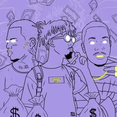 Mega Sena (feat. The Boy & MC Igu) - Single - Young Mascka Mega Sena (feat. The Boy & MC Igu) - Single - Young Mascka
