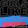 Girls Like You (feat. Cardi B) by Maroon 5 iTunes Track 4