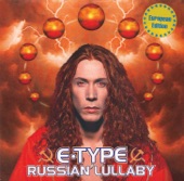 Russian Lullaby (Radio Edit) artwork
