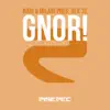 Stream & download Gnor!