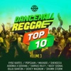 Dancehall Reggae Top 10, Vol. 3, 2018