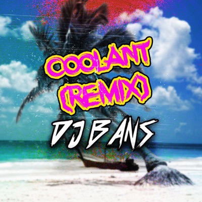 Coolant Remix Dj Bans Shazam