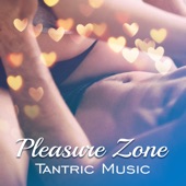 Pleasure Zone: Tantric Music, Erotic Massage, Sensual Experience, Art of Love, Improve Your Sex Life, Sexy Rhythms artwork