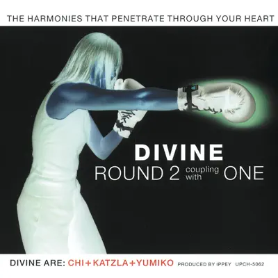 Round 2 - EP - Divine