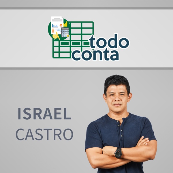 El Podcast de Todoconta: Difundiendo información de negocios (Contable y Fiscal) en México cover