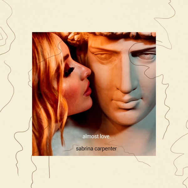 Almost Love - Single - Sabrina Carpenter