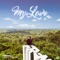 My Love (feat. Emms & Jonna Fraser) [Instrumental] artwork
