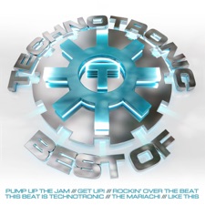 Pump Up The Jam artwork