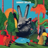 Wooden Shjips - In The Fall