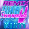 Remix Party, 2015