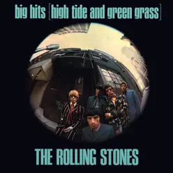 Big Hits (High Tide and Green Grass) [UK Version] - The Rolling Stones