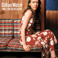 Gillian Welch - Time (The Revelator) artwork