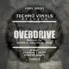 Overdrive (Remixes) - EP album lyrics, reviews, download