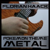 Pokemon Theme (From "Pokemon") [Metal Version] artwork