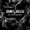 Johnny Nocash and the Celtic Outlaws - EP