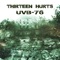 4625kHz - Thirteen Hurts lyrics