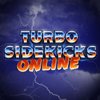 Turbo Sidekicks Online podcast
