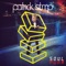 This City (feat. Lupe Fiasco) [Bonus Track] - Patrick Stump lyrics