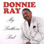 Donnie Ray - On That Gin and Juice