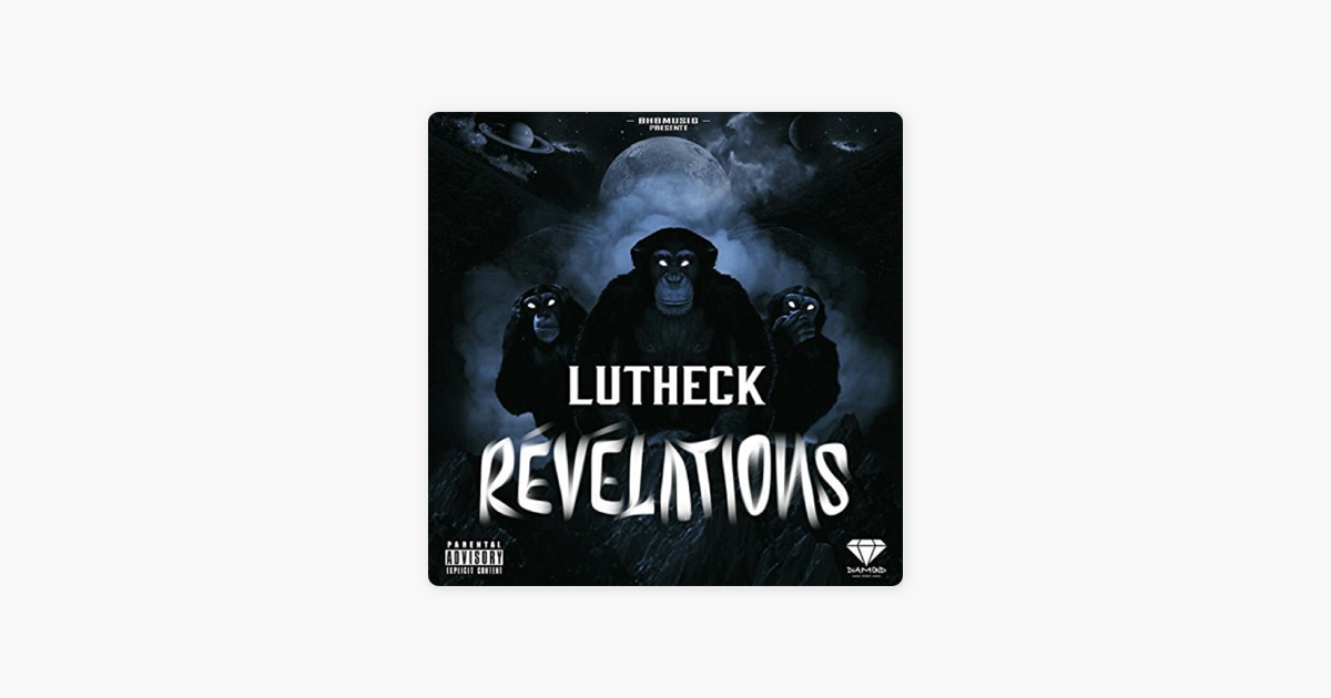 lutheck revelation