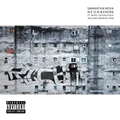 Rich (feat. Mogli da Foulchild) - Single - Neón Rich (feat. Mogli da Foulchild) - Single - Neón