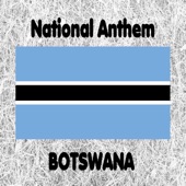 Botswana - Fatshe Leno la Rona - National Anthem (Blessed Be This Noble Land) artwork