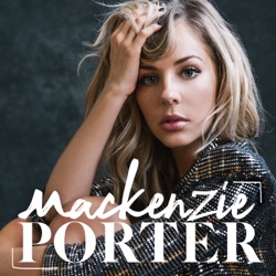 MacKenzie Porter - About You