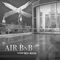 Airbnb (feat. Rich Rocka) - Projekt X lyrics