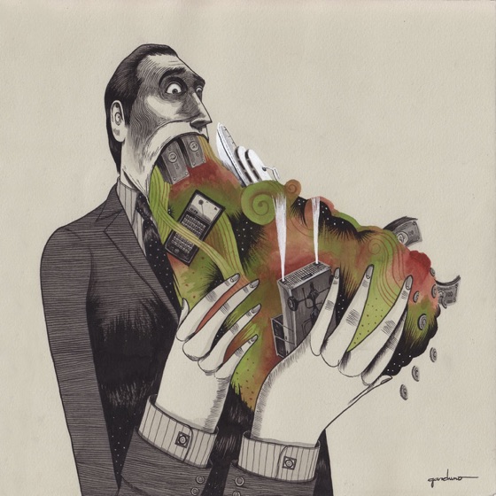 Cover artwork for We's Been Waitin'
