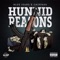 Hunnid Reasons (feat. Chippass) - Blue Jeans lyrics