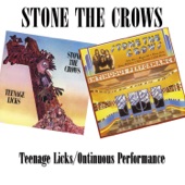 Stone The Crows - Good Time Girl (Bonus Track)