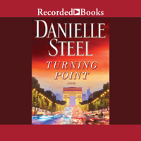 Danielle Steel - Turning Point (Unabridged) artwork