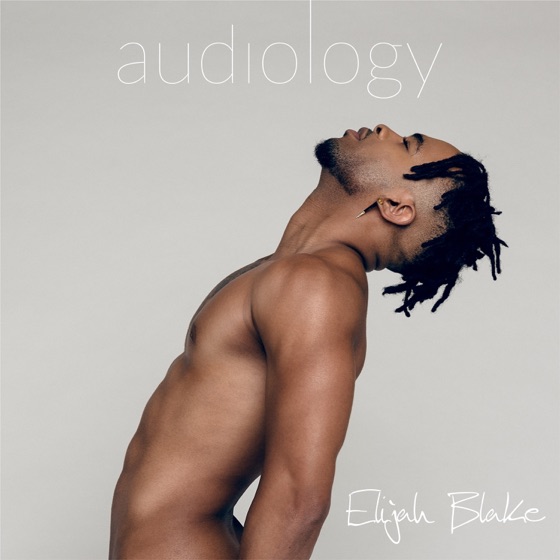 Cover artwork for Occupied