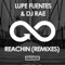 Reachin (Flashmob Vocal Mix) - Lupe Fuentes & DJ Rae lyrics