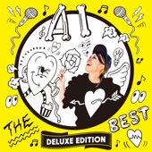 THE BEST (DELUXE EDITION) artwork