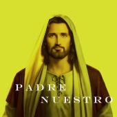 Padre Nuestro artwork