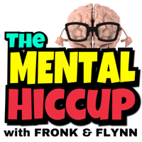 The MENTAL HICCUP podcast