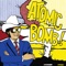 Poor Boy (feat. Charles Lloyd) - The Atomic Bomb Band lyrics