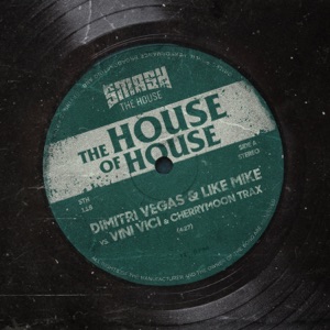 The House of House - Single
