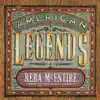 American Legends - Best of the Early Years: Reba McEntire album lyrics, reviews, download