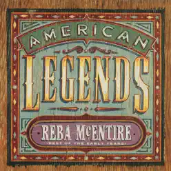American Legends - Best of the Early Years: Reba McEntire - Reba Mcentire