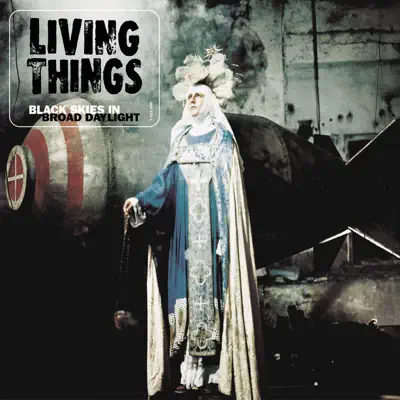 Black Skies in Broad Daylight - Living Things Black Skies in Broad Daylight - Living Things