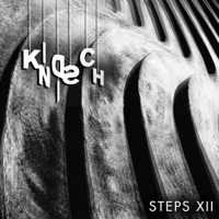 Various Artists - Kindisch Steps XII artwork
